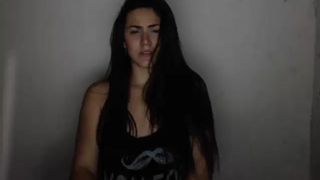 Camilalopesex sexy dance