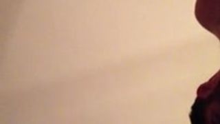 Rose McGowan - Leaked Blowjob and Nude Video
