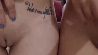 Clarisse__ and Lymiaa