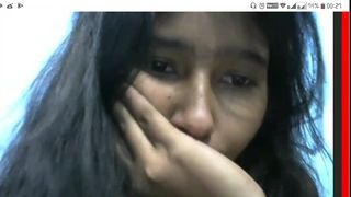 Jesmin_cute private with face