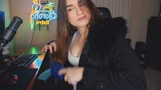 Aynmarie CB Cam Shoe Jan 16, 2020 pt 1