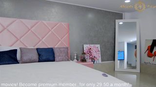 alexsisfaye dildo bj 2020-01-13