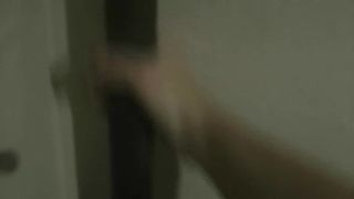 Kari sweet ASMR foot hand job