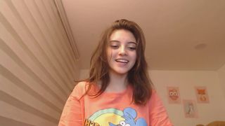 Angelaagh @ Chaturbate January-11-2020 720p HD