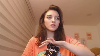 Angelaagh @ Chaturbate January-11-2020 720p HD