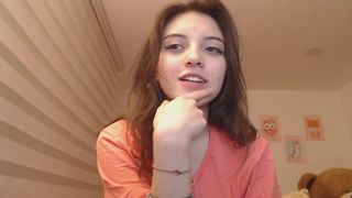 Angelaagh @ Chaturbate January-11-2020 720p HD