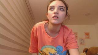 Angelaagh @ Chaturbate January-11-2020 720p HD