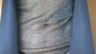 Valeria19888 disfrutando de su sala