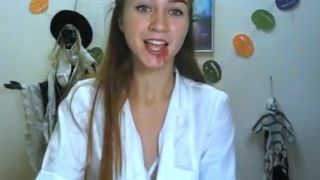 Ashlyngere sexy nurse