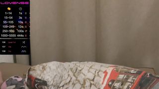 sweetystrawberry creampie 2020-01-18