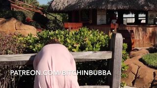 Bitchinbubba Minigolf