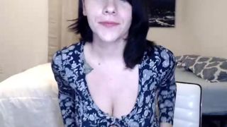 Ashsosavage selfspank