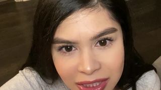 RorrieGomez - New Dildo BJ