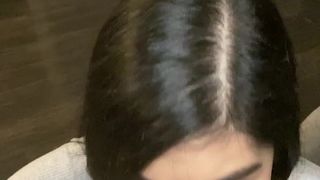 RorrieGomez - New Dildo BJ