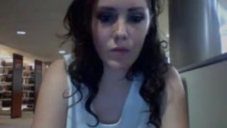 Library webcam 2