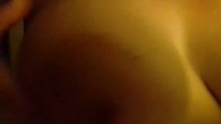 Exgirlfriend big boobs 2