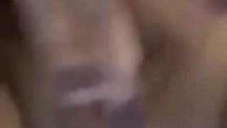 Hot twitter milf sarahj69 rubbing one out