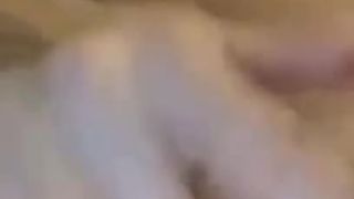 Hot twitter milf sarahj69 rubbing one out