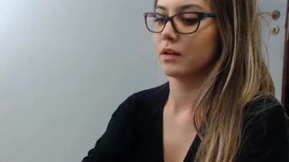 nelliecute sexy tease