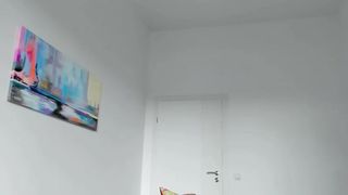 Aoife oneal leather cumshow