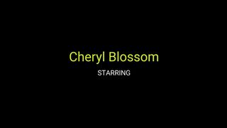 Cheryl Bl0ssom - Sexy G0ddess