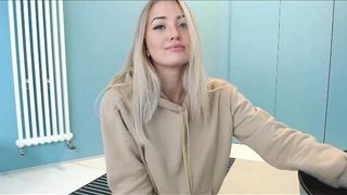 Fit in every sense of the word