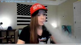 Anabelleigh Fingering & Shows Feet