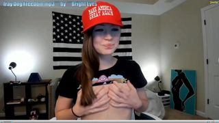 Anabelleigh Fingering & Shows Feet