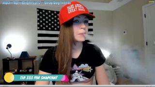 Anabelleigh Fingering & Shows Feet