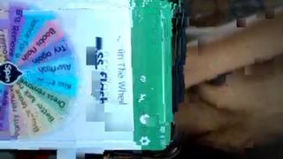 shweta2711 full naked