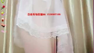 chinese CAMgirl-wcat
