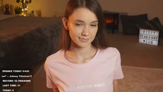 bunny_marthy show on 2020-01-22 00:01