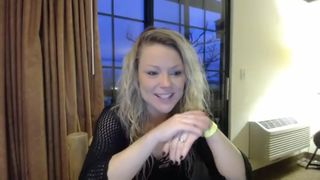 Meet Madden - Camshow 2020-01-08