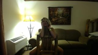 Meet Madden - Camshow 2020-01-08