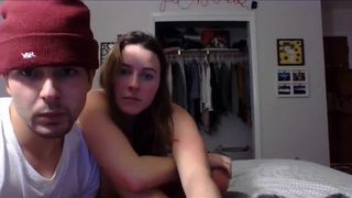 Debut Night - Little taster of more to cum