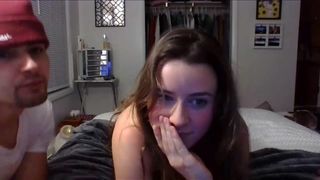 Debut Night - Little taster of more to cum