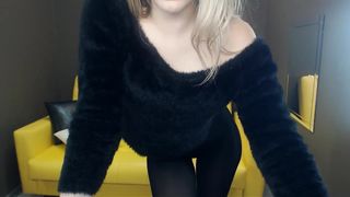 white girl got some ass