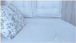 Anagee pussy play and anal fuck