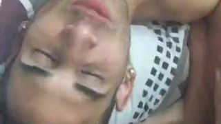 Pareja Argentina cam4