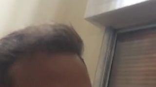 Pareja Argentina cam4