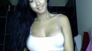 Ayiokiarikio 05/04/2017 Peeing in shower