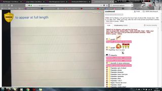 Coolmood , sekazgirl 30 pussy