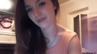sekazgirl shows tits in private on bongacams