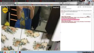 Coolmood , sekazgirl 19 bathtub