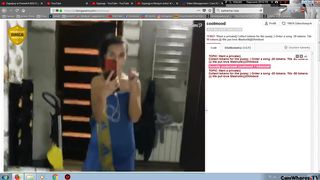 Coolmood , sekazgirl 19 bathtub