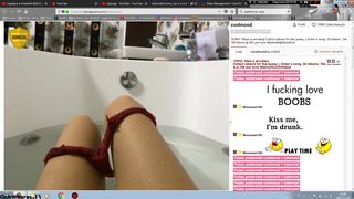 Coolmood , sekazgirl 18 bathtub