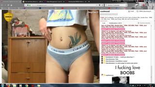 Coolmood , sekazgirl 33 pussy, tits