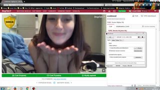 Coolmood , sekazgirl 8 tits