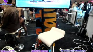 asiri_ocean supergirl at AVN