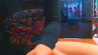 Yenlo dildo slow anal